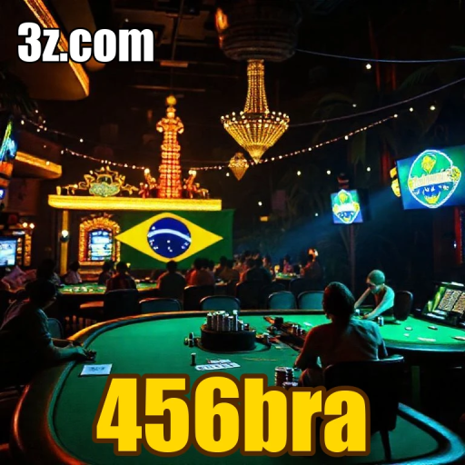 Cards Incríveis do 456bra: Explore o Mundo dos Jogos